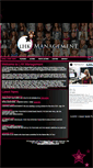 Mobile Screenshot of lhkmanagement.co.uk